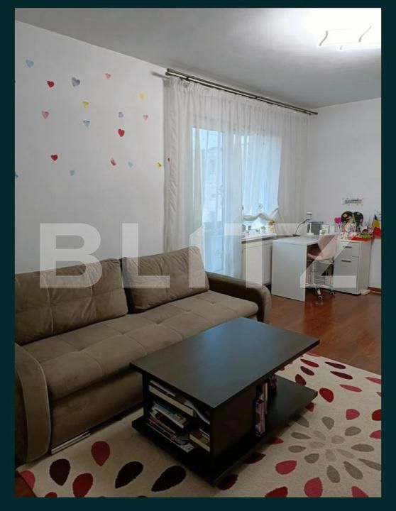Apartament de vânzare 2 camere Unirii - 168787AV | BLITZ Târgu Mureș | Poza4