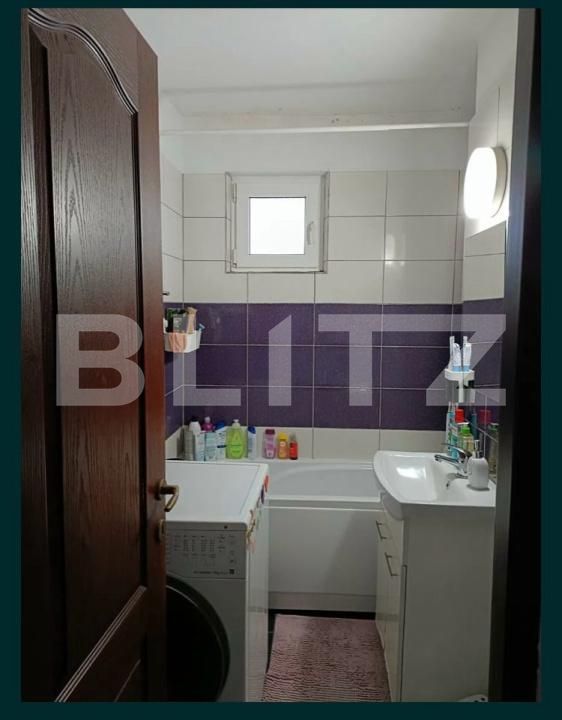 Apartament de vânzare 2 camere Unirii - 168787AV | BLITZ Târgu Mureș | Poza8