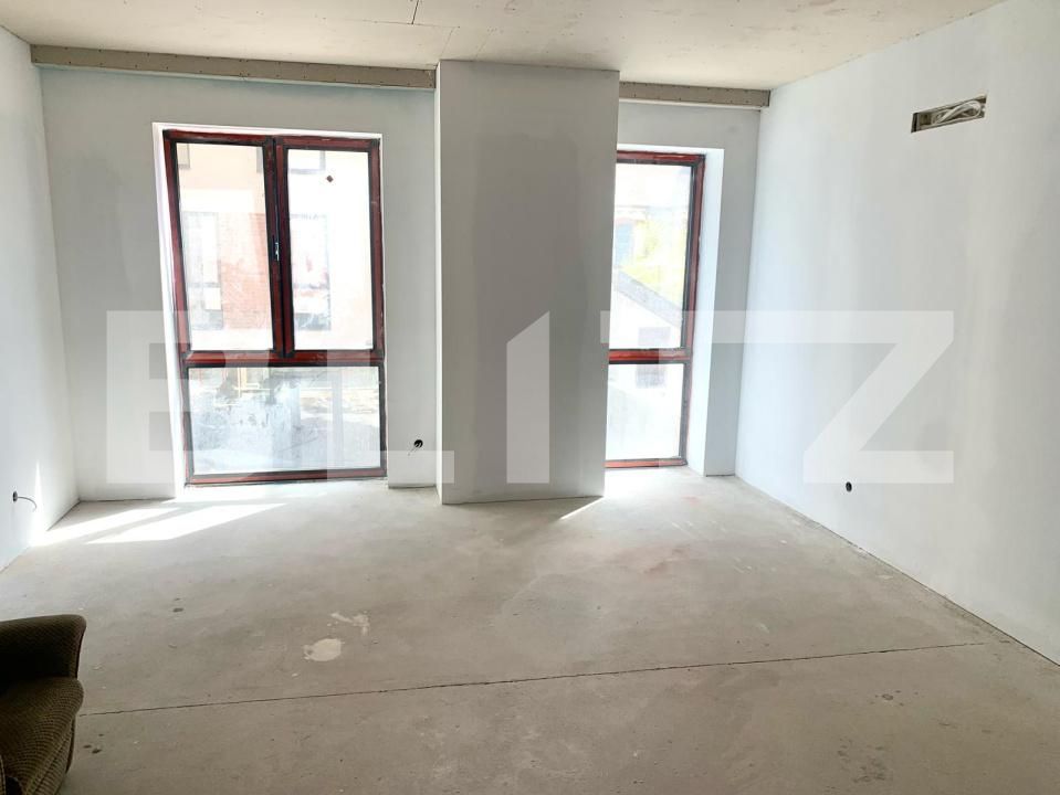 Apartament de vânzare 2 camere Ultracentral - 168802AV | BLITZ Târgu Mureș | Poza4
