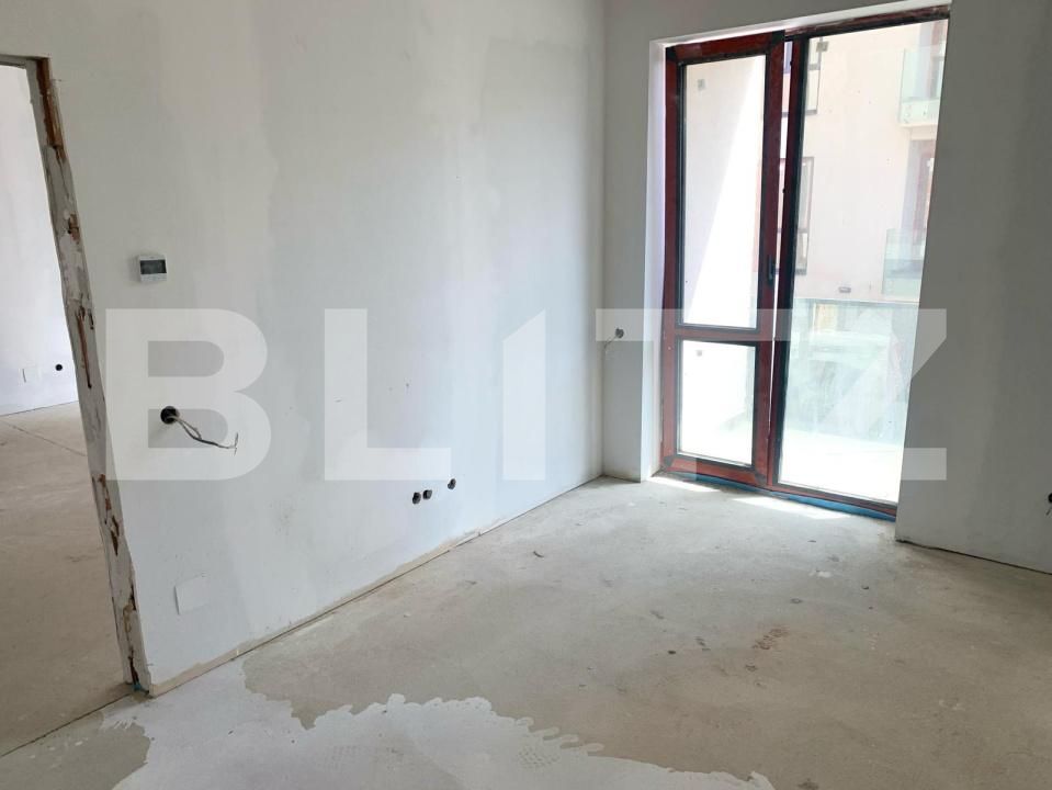 Apartament de vânzare 2 camere Ultracentral - 168802AV | BLITZ Târgu Mureș | Poza4
