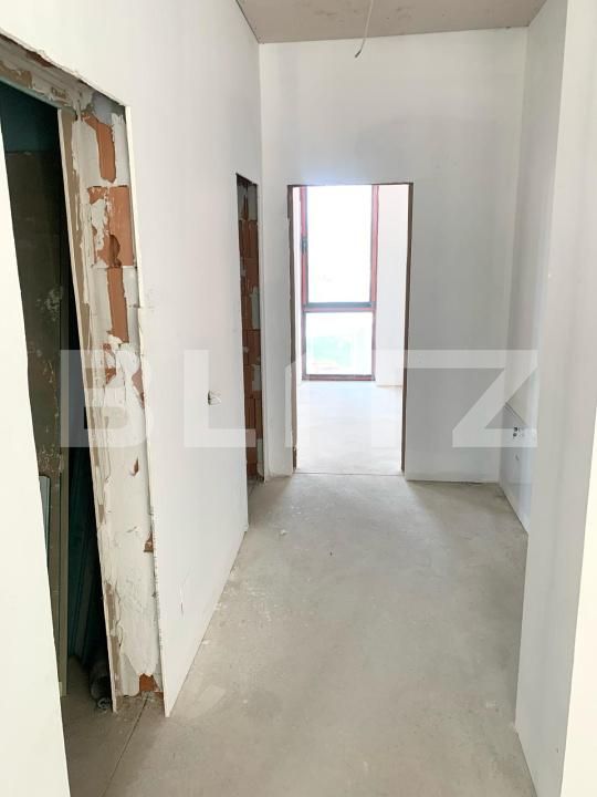 Apartament de vânzare 2 camere Ultracentral - 168802AV | BLITZ Târgu Mureș | Poza3