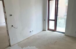 Apartament cu 3 camere, 87 mp, semifinisat, zonă ultracentrală