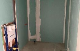 Apartament cu 3 camere, 87 mp, semifinisat, zonă ultracentrală
