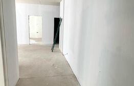 Apartament cu 3 camere, 87 mp, semifinisat, zonă ultracentrală