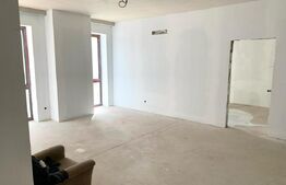 Apartament cu 3 camere, 87 mp, semifinisat, zonă ultracentrală