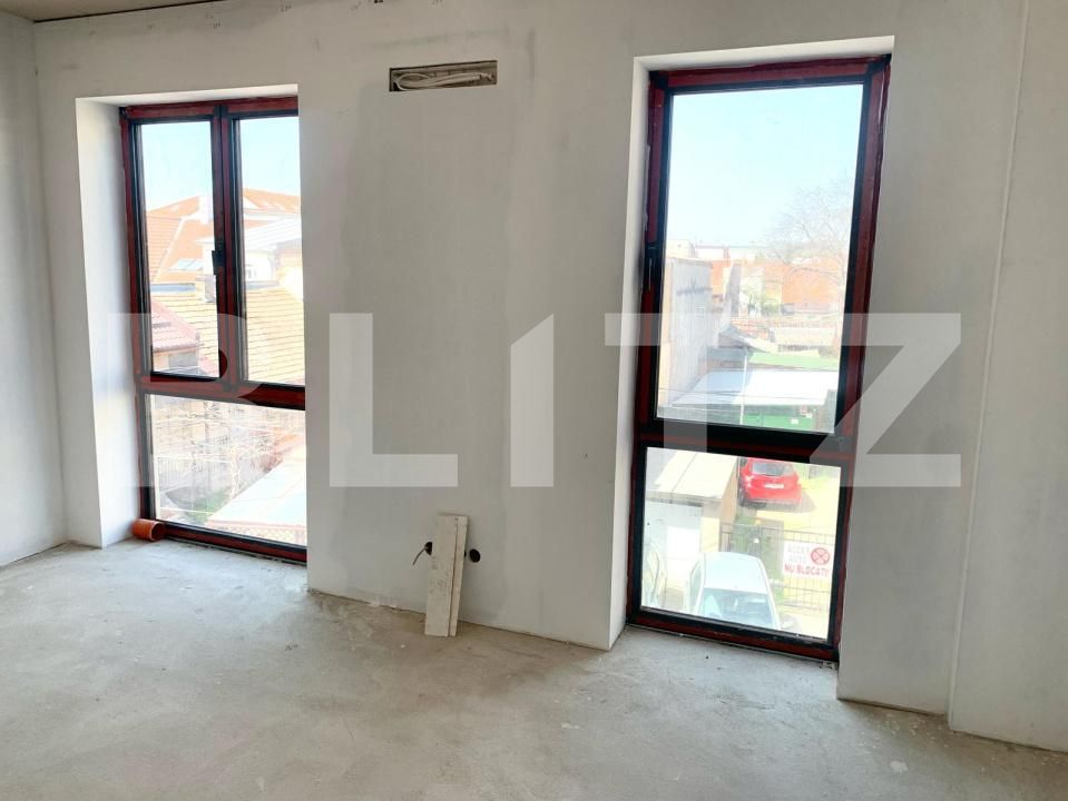 Apartament de vânzare 3 camere Ultracentral - 168805AV | BLITZ Târgu Mureș | Poza3