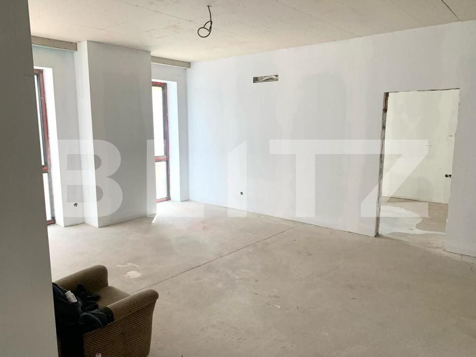 Apartament de vânzare 3 camere Ultracentral - 168805AV | BLITZ Târgu Mureș | Poza5