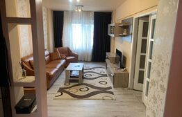 Apartament cu 3 camere, 79 mp, mobilat-utilat, Unirii.