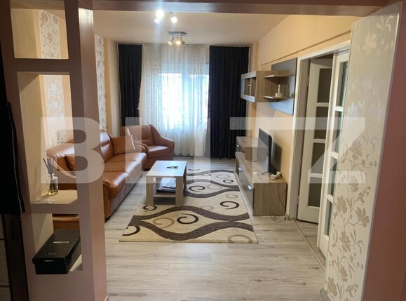 Apartament de vânzare 3 camere Unirii - 168812AV | BLITZ Târgu Mureș | Poza1
