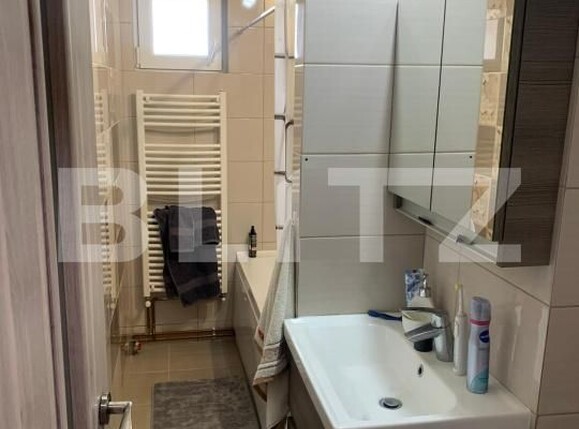 Apartament de vânzare 3 camere Unirii - 168812AV | BLITZ Târgu Mureș | Poza7