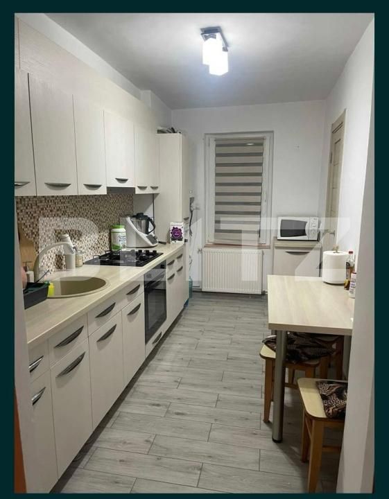 Apartament de vânzare 3 camere Unirii - 168812AV | BLITZ Târgu Mureș | Poza3