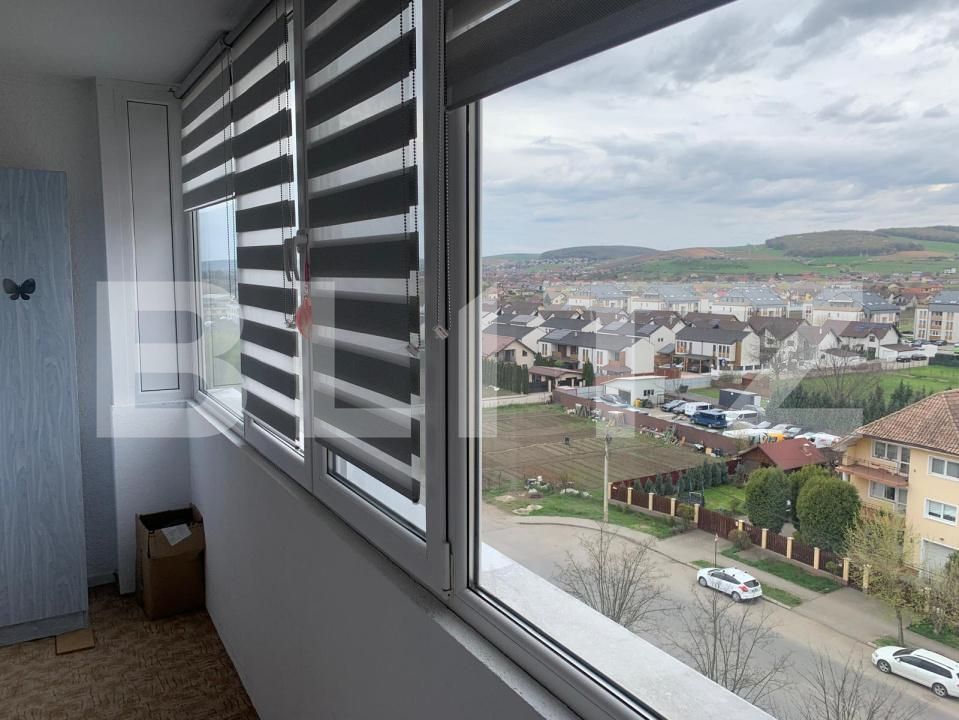 Apartament de vânzare 3 camere Unirii - 168812AV | BLITZ Târgu Mureș | Poza6