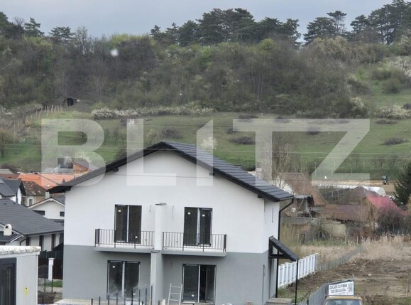 Casa de vânzare 4 camere Livezeni - 168850CV | BLITZ Târgu Mureș | Poza1