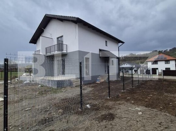 Casa de vânzare 4 camere Livezeni - 168850CV | BLITZ Târgu Mureș | Poza4