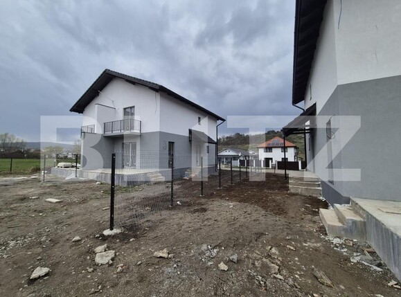 Casa de vânzare 4 camere Livezeni - 168850CV | BLITZ Târgu Mureș | Poza8