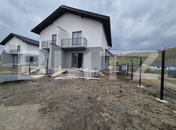 Casa de vânzare 4 camere Livezeni - 168850CV | BLITZ Târgu Mureș | Poza6