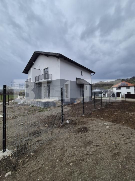 Casa de vânzare 4 camere Livezeni - 168850CV | BLITZ Târgu Mureș | Poza4