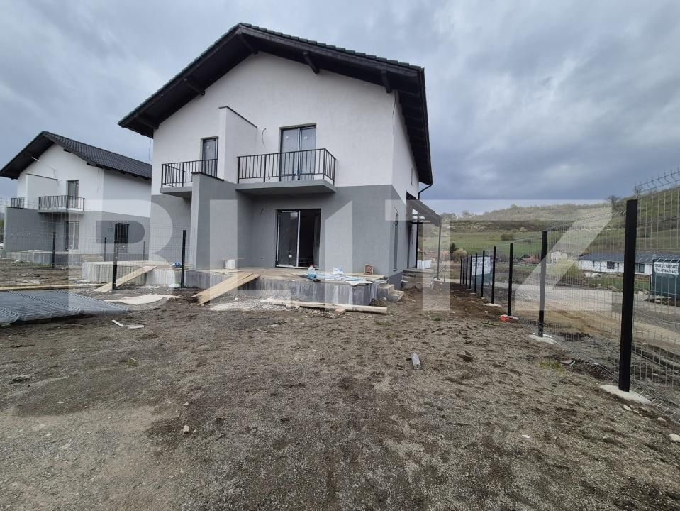 Casa de vânzare 4 camere Livezeni - 168850CV | BLITZ Târgu Mureș | Poza6