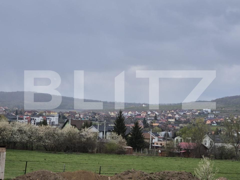 Casa de vânzare 3 camere Livezeni - 168859CV | BLITZ Târgu Mureș | Poza5