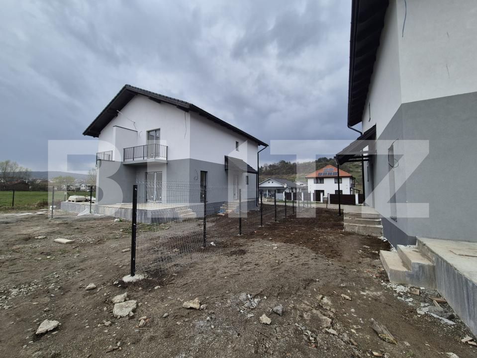 Casa de vânzare 3 camere Livezeni - 168859CV | BLITZ Târgu Mureș | Poza8