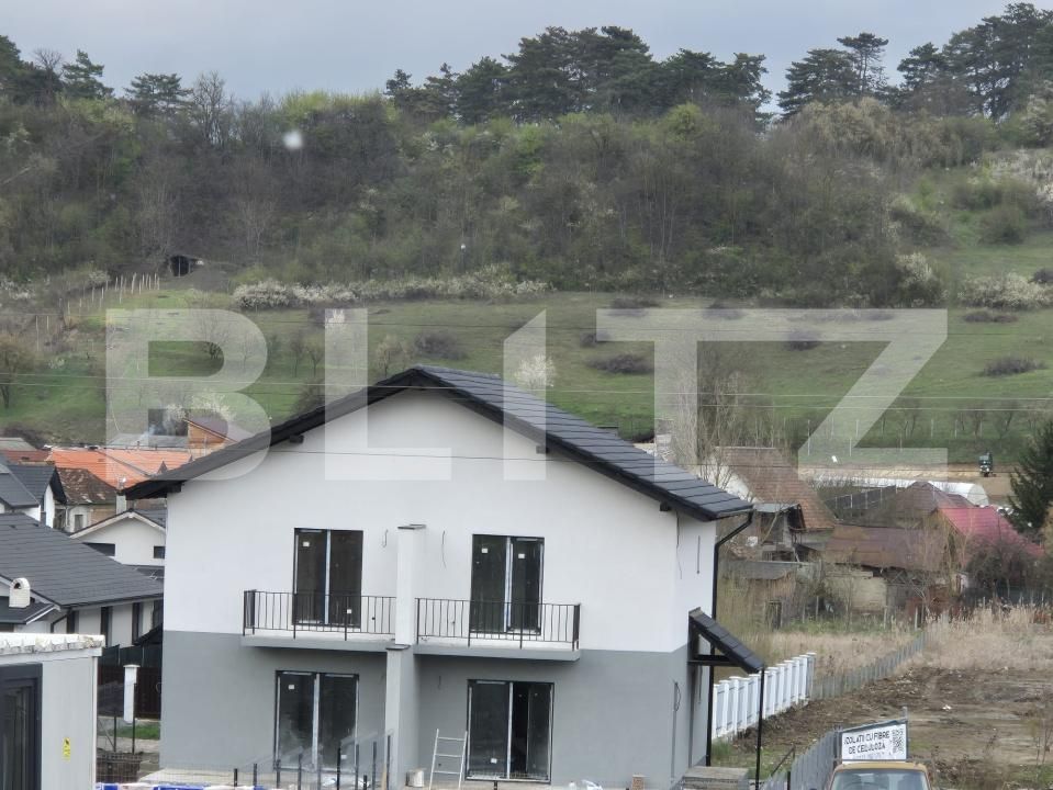 Casa de vânzare 3 camere Livezeni - 168859CV | BLITZ Târgu Mureș | Poza2