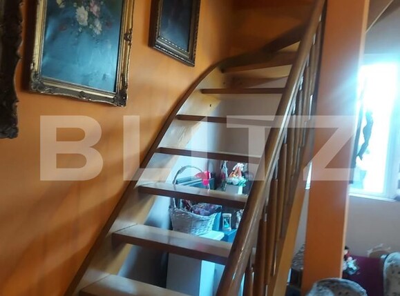 Casa de vânzare 4 camere Budai - 168876CV | BLITZ Târgu Mureș | Poza3