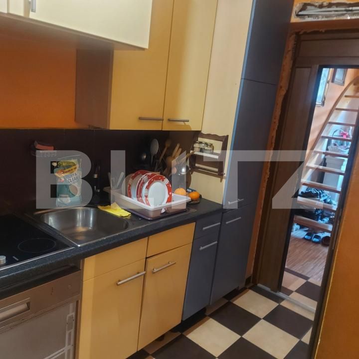 Casa de vânzare 4 camere Budai - 168876CV | BLITZ Târgu Mureș | Poza6