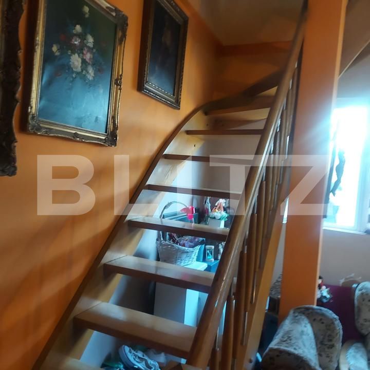Casa de vânzare 4 camere Budai - 168876CV | BLITZ Târgu Mureș | Poza3