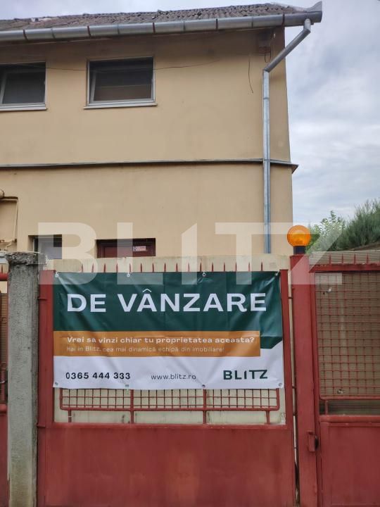 Casa de vânzare 4 camere Budai - 168876CV | BLITZ Târgu Mureș | Poza1