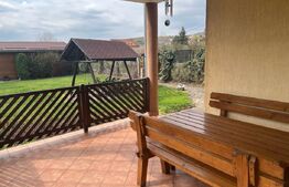 Casă premium într-o zonă liniștită în Sâncrăiu de Mureș – Relaxare și Confort