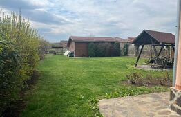 Casă premium într-o zonă liniștită în Sâncrăiu de Mureș – Relaxare și Confort