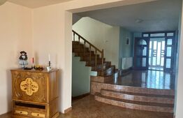 Casă premium într-o zonă liniștită în Sâncrăiu de Mureș – Relaxare și Confort