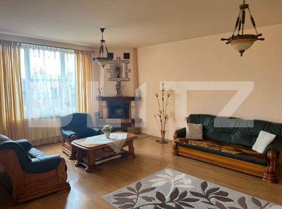 Casa de vânzare 8 camere Sâncraiu de Mureș - 168946CV | BLITZ Târgu Mureș | Poza1