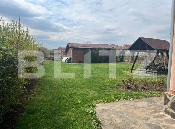 Casa de vânzare 8 camere Sâncraiu de Mureș - 168946CV | BLITZ Târgu Mureș | Poza3