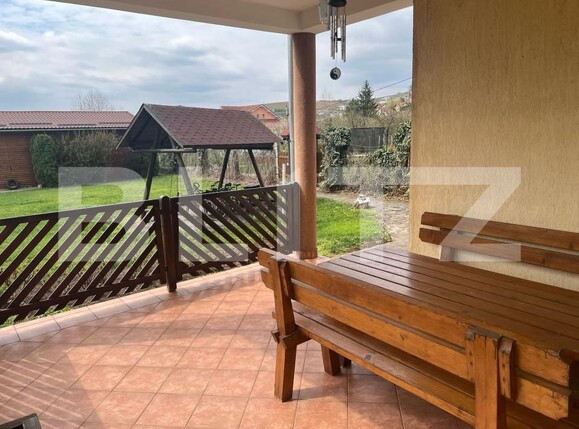 Casa de vânzare 8 camere Sâncraiu de Mureș - 168946CV | BLITZ Târgu Mureș | Poza7