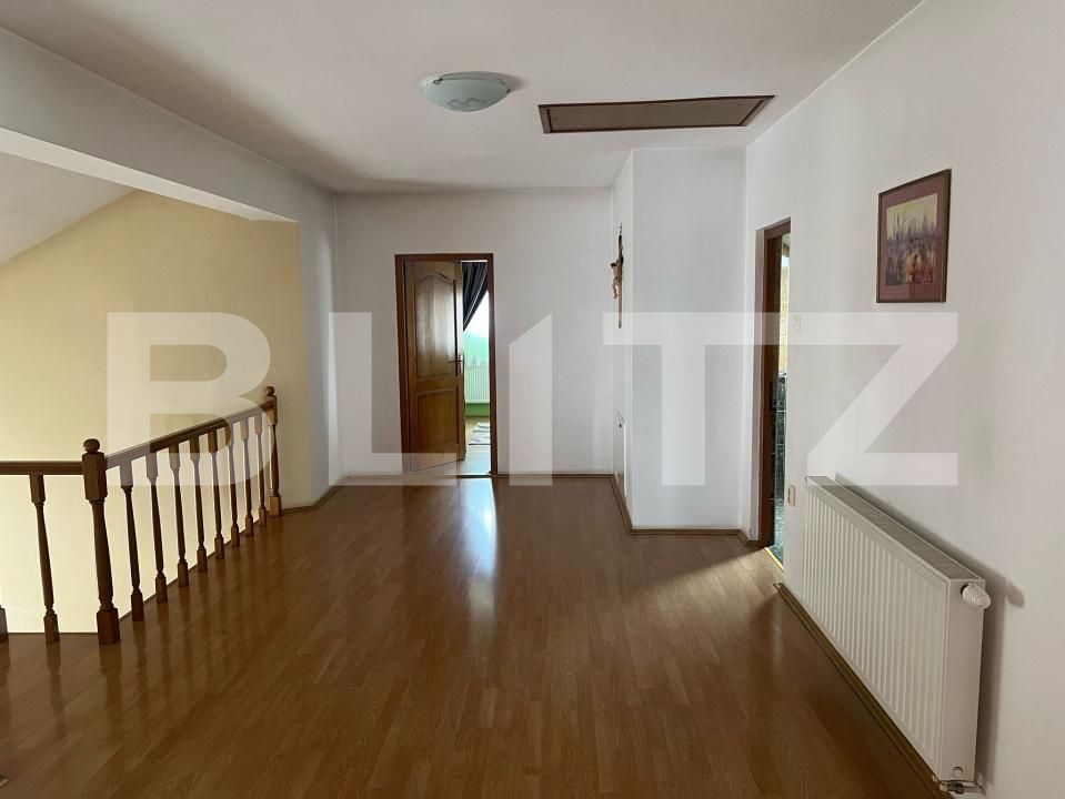Casa de vânzare 8 camere Sâncraiu de Mureș - 168946CV | BLITZ Târgu Mureș | Poza4