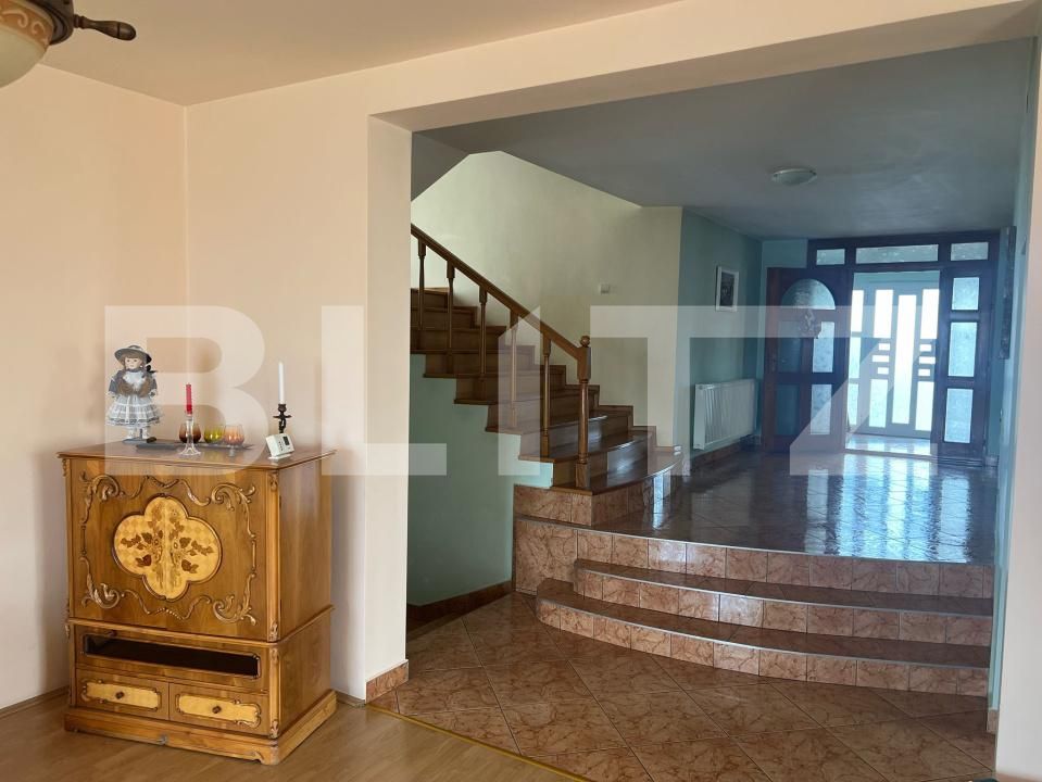 Casa de vânzare 8 camere Sâncraiu de Mureș - 168946CV | BLITZ Târgu Mureș | Poza2