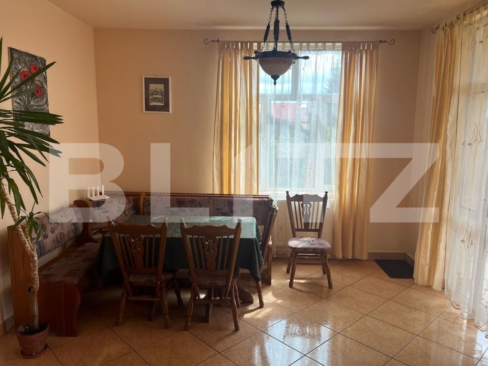 Casa de vânzare 8 camere Sâncraiu de Mureș - 168946CV | BLITZ Târgu Mureș | Poza8