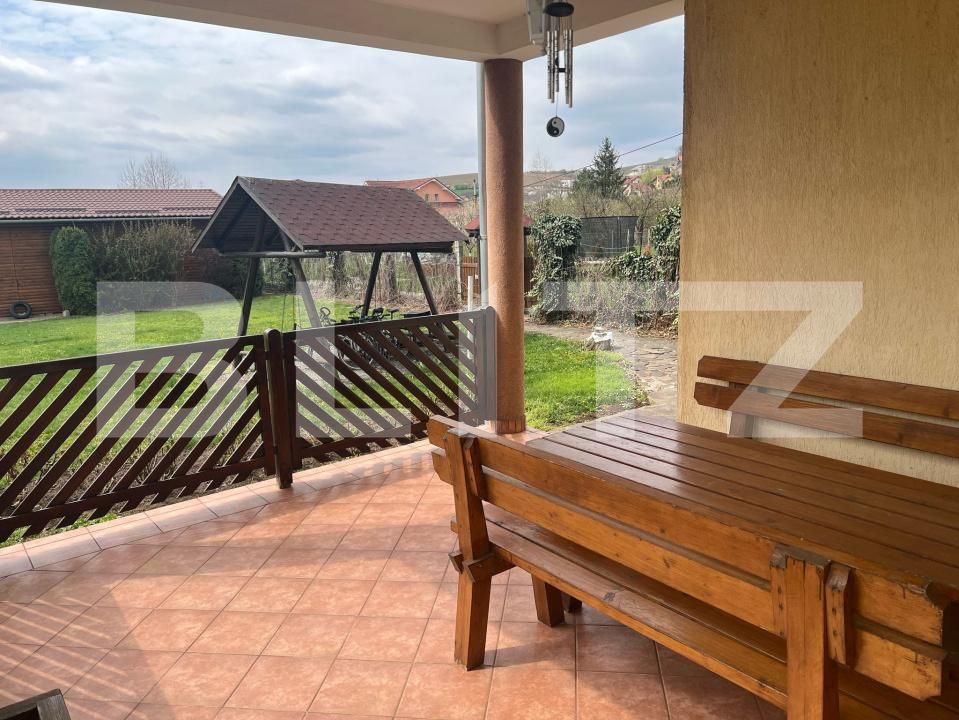 Casa de vânzare 8 camere Sâncraiu de Mureș - 168946CV | BLITZ Târgu Mureș | Poza7