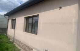 Casa de vanzare cu 3 camere, 80 mp, zona Mureșeni