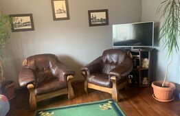 Casa de vanzare cu 3 camere, 80 mp, zona Mureșeni