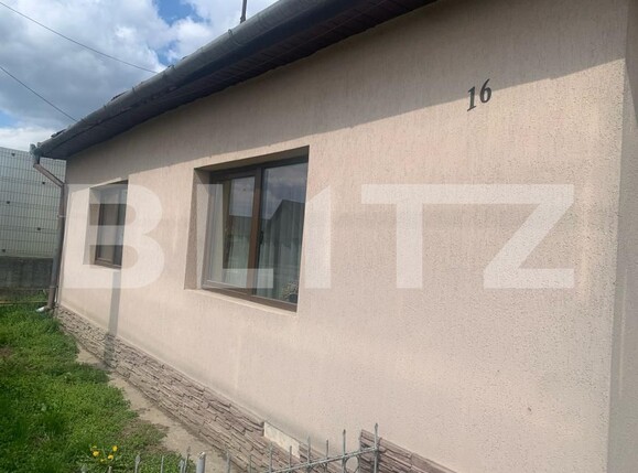 Casa de vânzare 3 camere Mureseni - 169010CV | BLITZ Târgu Mureș | Poza2