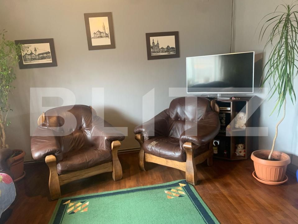 Casa de vânzare 3 camere Mureseni - 169010CV | BLITZ Târgu Mureș | Poza3