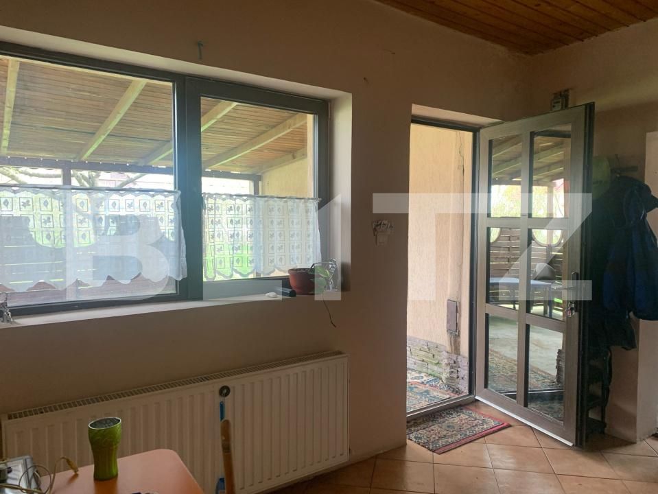 Casa de vânzare 3 camere Mureseni - 169010CV | BLITZ Târgu Mureș | Poza7