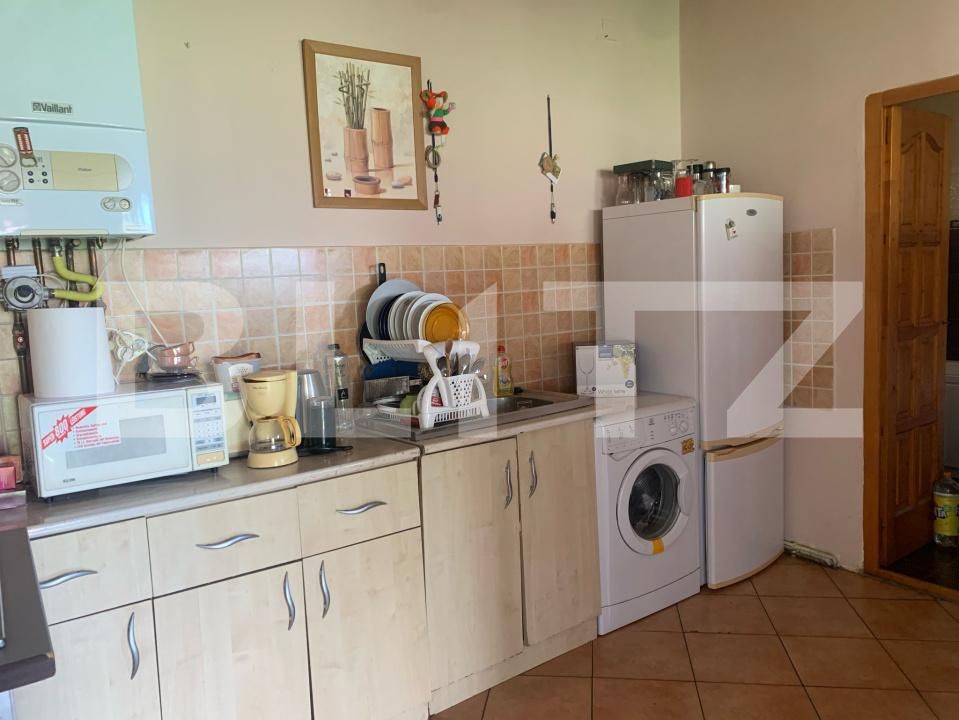 Casa de vânzare 3 camere Mureseni - 169010CV | BLITZ Târgu Mureș | Poza4