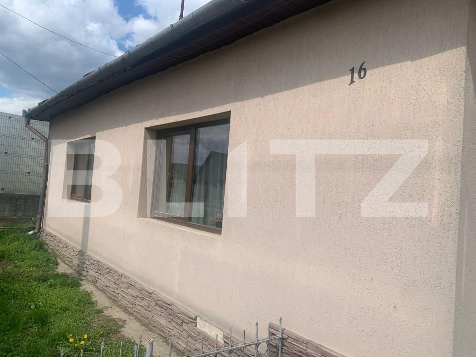 Casa de vânzare 3 camere Mureseni - 169010CV | BLITZ Târgu Mureș | Poza2