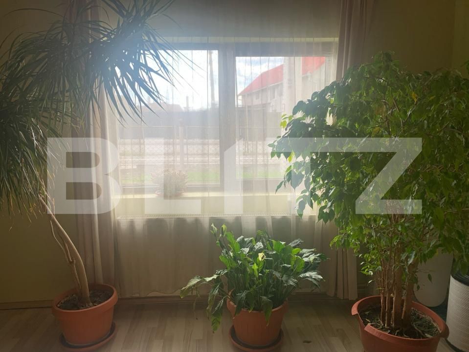 Casa de vânzare 3 camere Mureseni - 169010CV | BLITZ Târgu Mureș | Poza1