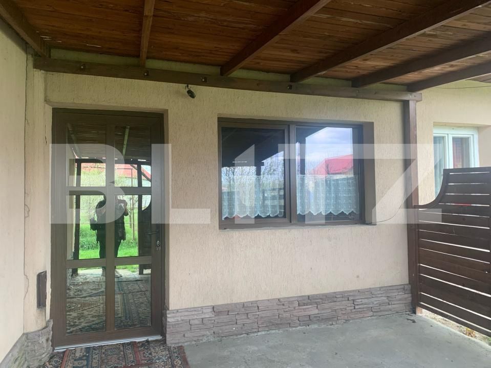 Casa de vânzare 3 camere Mureseni - 169010CV | BLITZ Târgu Mureș | Poza5