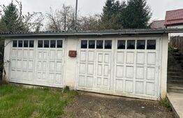 Casă stil mediteranean, 4 camere, 100 mp, 2300 mp teren, zona Tudor