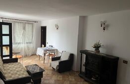 Casă stil mediteranean, 4 camere, 100 mp, 2300 mp teren, zona Tudor